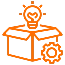 Produtos e Materiais de Apoio