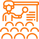 Cursos e Treinamentos